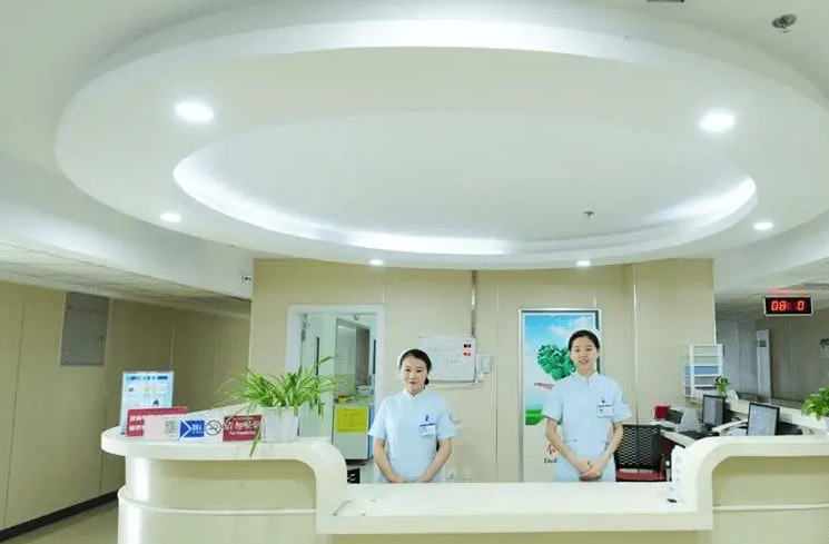 新疆正规供卵试管中心